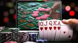 Filipino player browsing 12bingo promotions on a mobile device